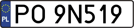 PO9N519
