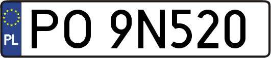 PO9N520