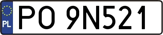 PO9N521
