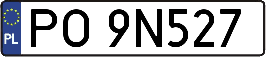 PO9N527
