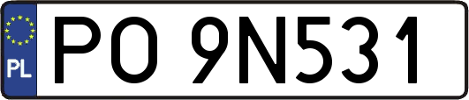 PO9N531