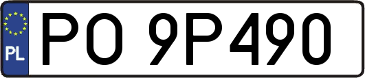 PO9P490