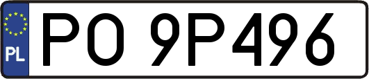 PO9P496