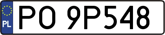 PO9P548