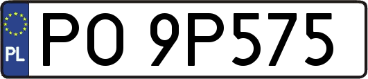 PO9P575