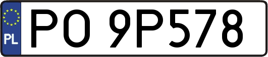 PO9P578