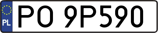 PO9P590