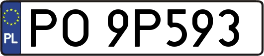 PO9P593