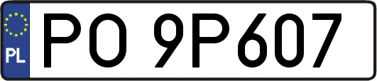 PO9P607