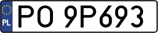 PO9P693