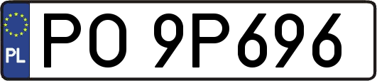 PO9P696