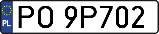PO9P702