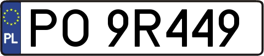 PO9R449