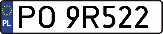 PO9R522