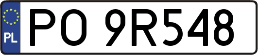 PO9R548