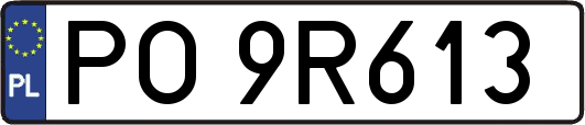 PO9R613