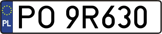 PO9R630