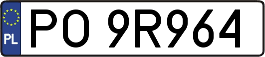 PO9R964