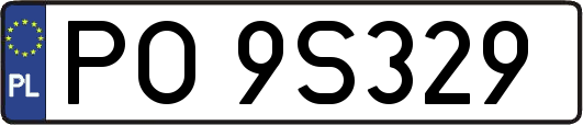 PO9S329