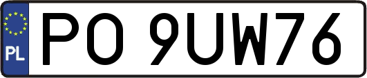 PO9UW76