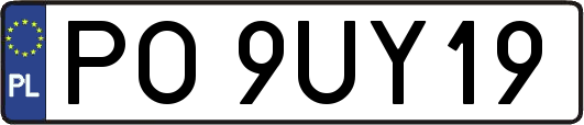 PO9UY19