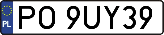 PO9UY39