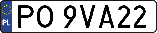 PO9VA22
