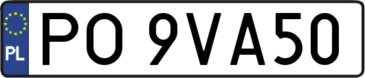 PO9VA50