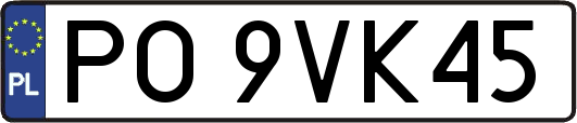 PO9VK45