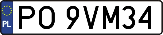 PO9VM34
