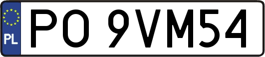 PO9VM54