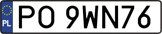 PO9WN76