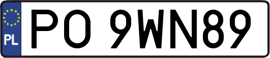 PO9WN89