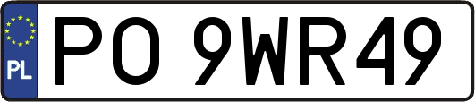PO9WR49