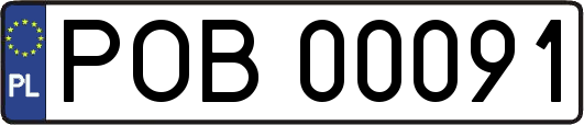 POB00091