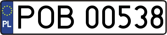 POB00538