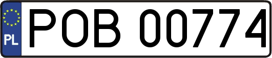POB00774
