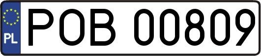 POB00809