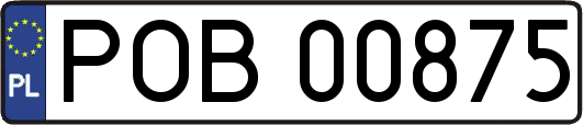 POB00875