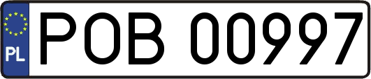 POB00997