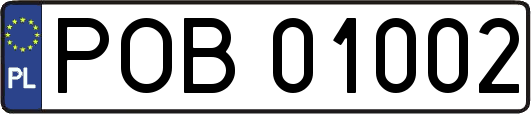 POB01002
