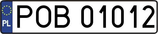 POB01012