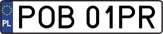 POB01PR