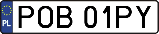 POB01PY