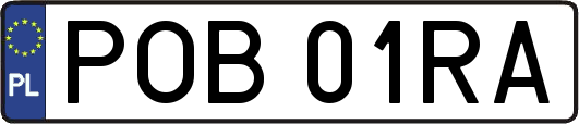 POB01RA