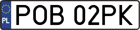 POB02PK