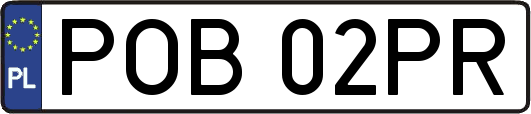 POB02PR