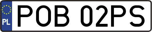 POB02PS