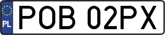 POB02PX