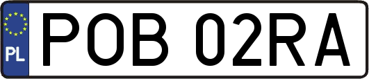 POB02RA